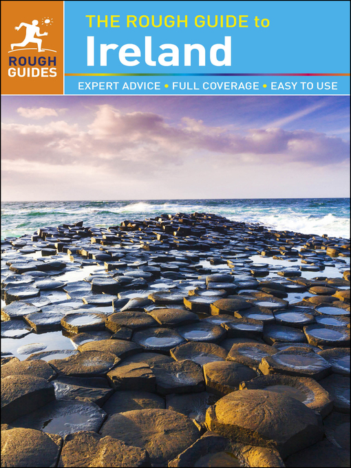 Title details for The Rough Guide to Ireland by Rough Guides - Available